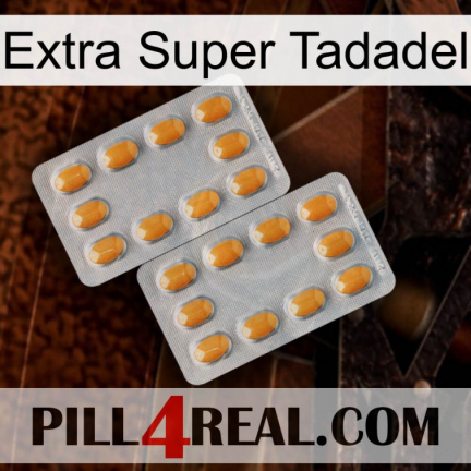 Extra Super Tadadel cialis4
